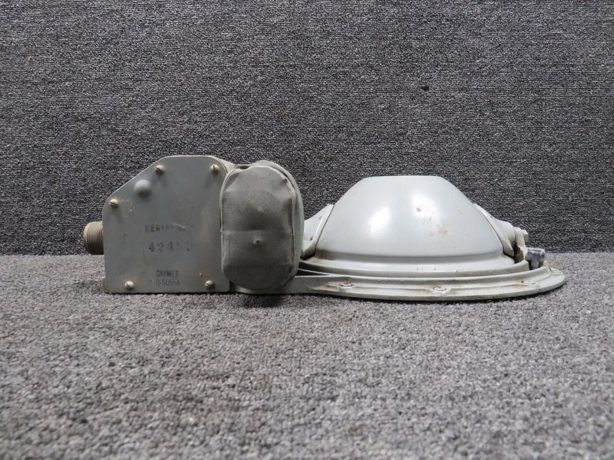 Grimes G-5055A Grimes Electric Landing Light Assembly