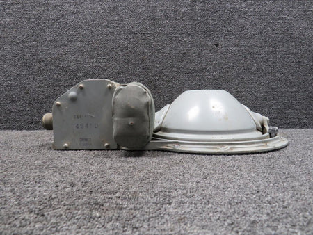 Grimes G-5055A Grimes Electric Landing Light Assembly