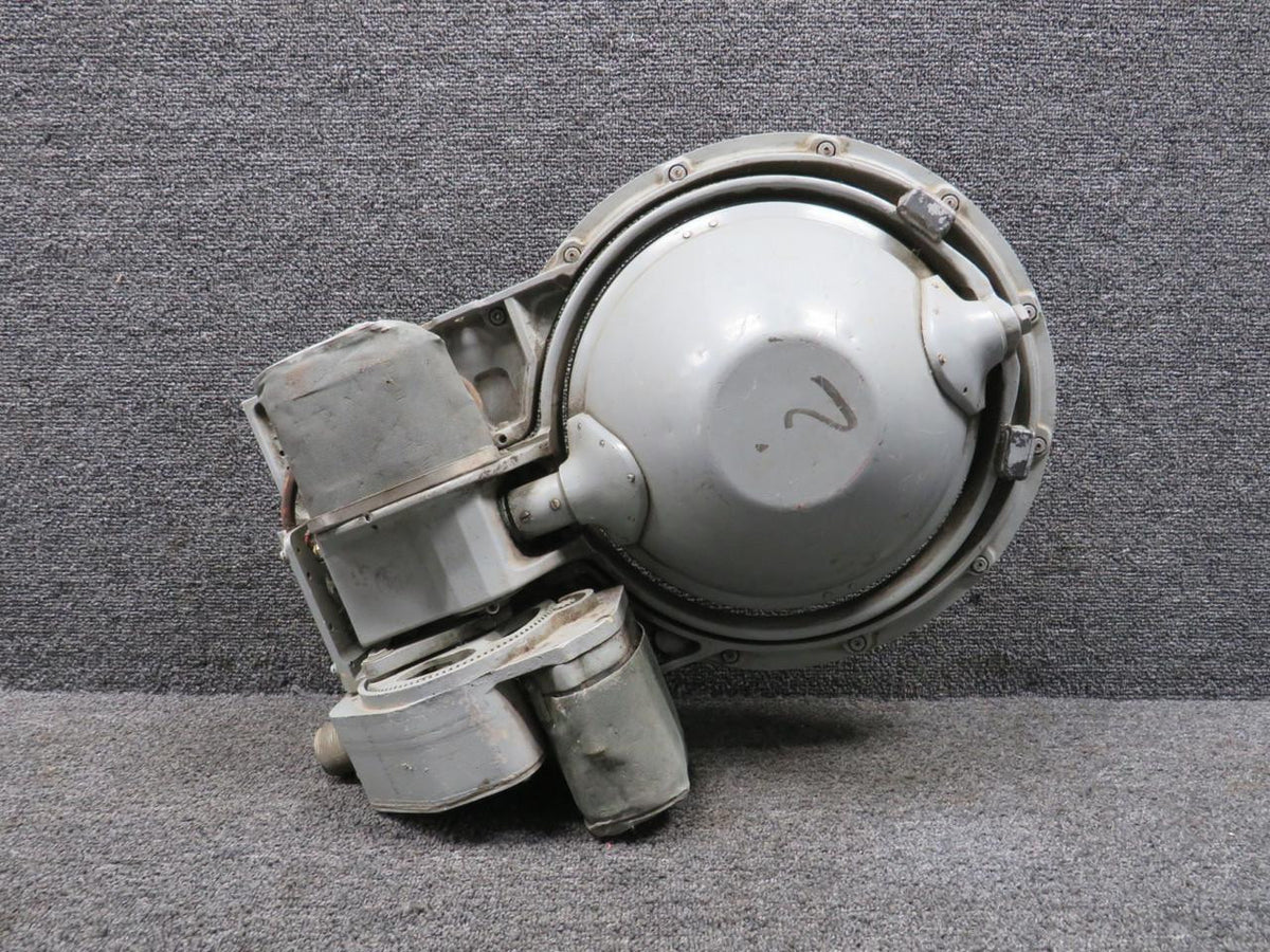 Grimes G-5055A Grimes Electric Landing Light Assembly