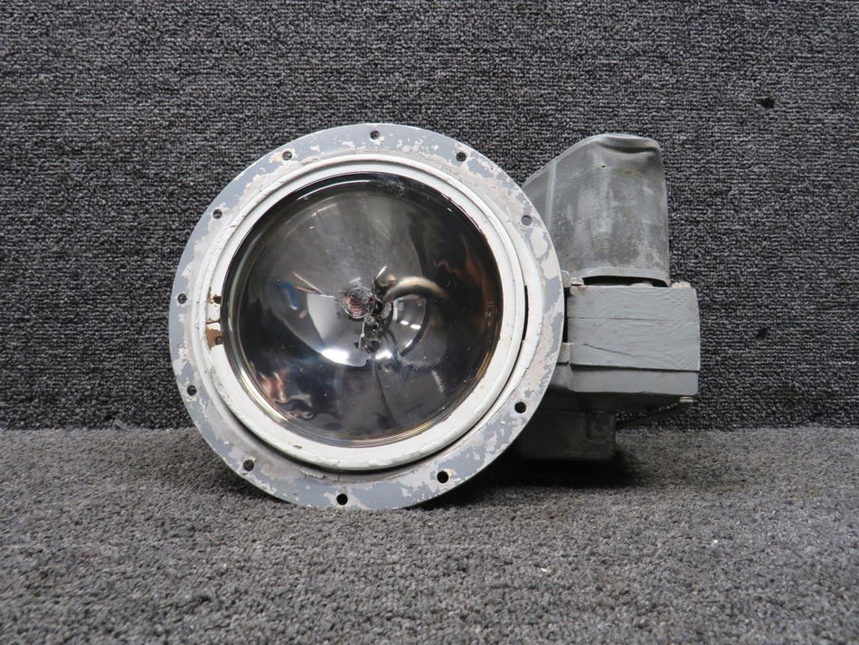 Grimes G-4710A-3 Grimes Electric Landing Light Assembly (28V) (Worn)