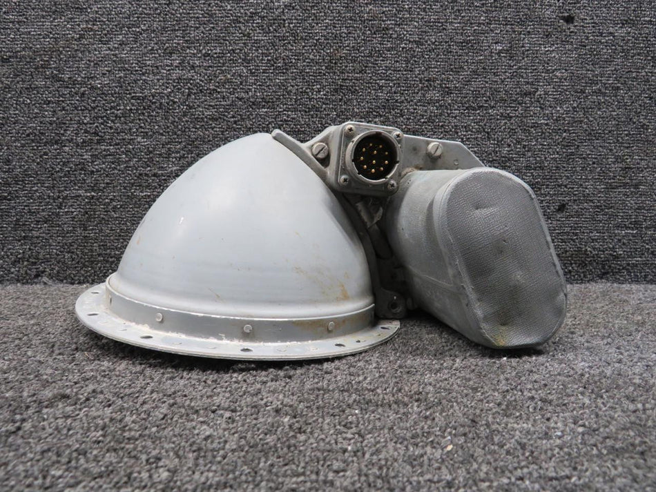 Grimes G-4710A-3 Grimes Electric Landing Light Assembly (28V) (Worn)
