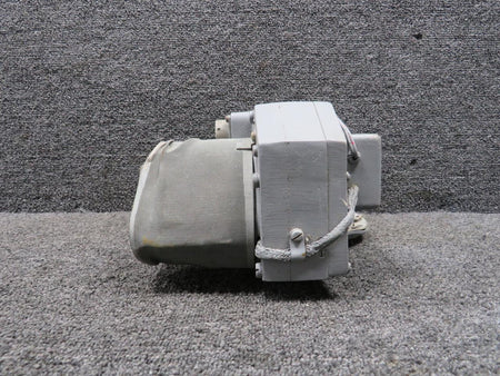 Grimes G-4710A-3 Grimes Electric Landing Light Assembly (28V) (Bent Rim)
