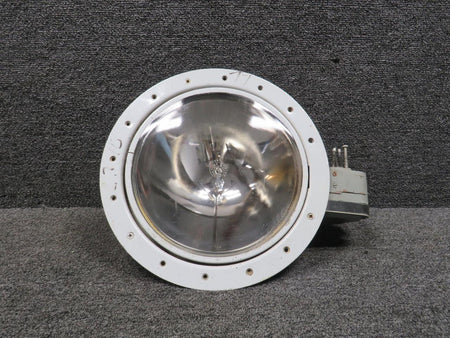 Grimes G-3801A-1A Grimes Electric Landing Light Assembly (Minus Power Unit) (Worn Face)