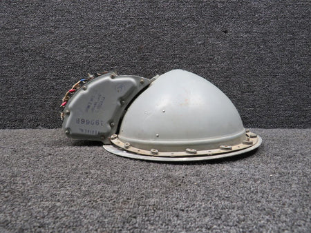 Grimes G-3801A-1A Grimes Electric Landing Light Assembly (Minus Power Unit) (Worn Face)