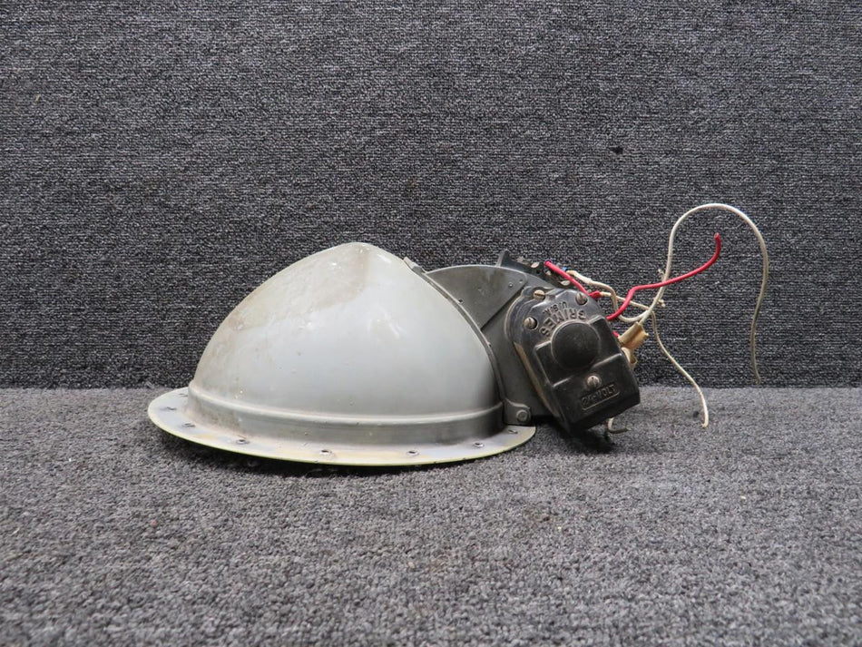 Grimes G-3801A-1A, G-2805-24 Grimes Landing Light Assembly