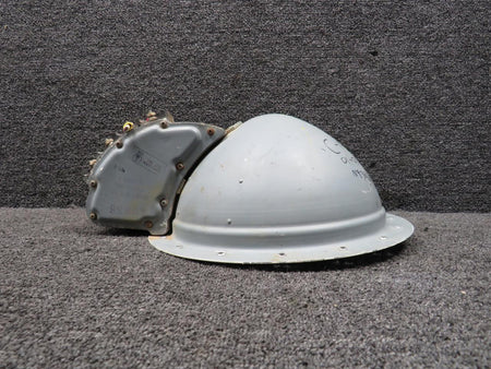 Grimes G-3800A-3 Grimes Electric Landing Light Assembly (Minus Bulb) (Worn Face)