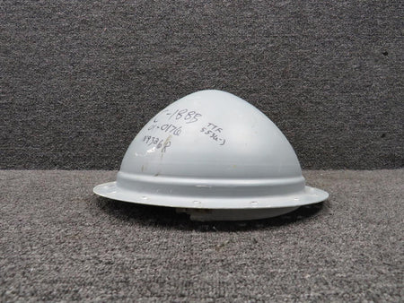 Grimes G-3800A-3 Grimes Electric Landing Light Assembly (Minus Bulb) (Worn Face)