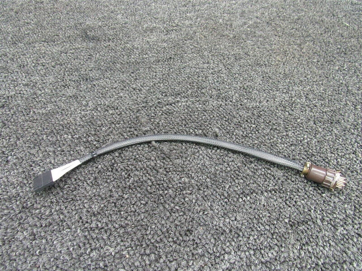 269A4492-001 Adapter Cable Assembly BAS Part Sales | Airplane Parts