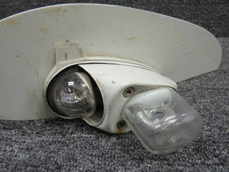 Grimes 30-0538-1 Grimes Wing Tip Position Light Assembly (Missing Lens)