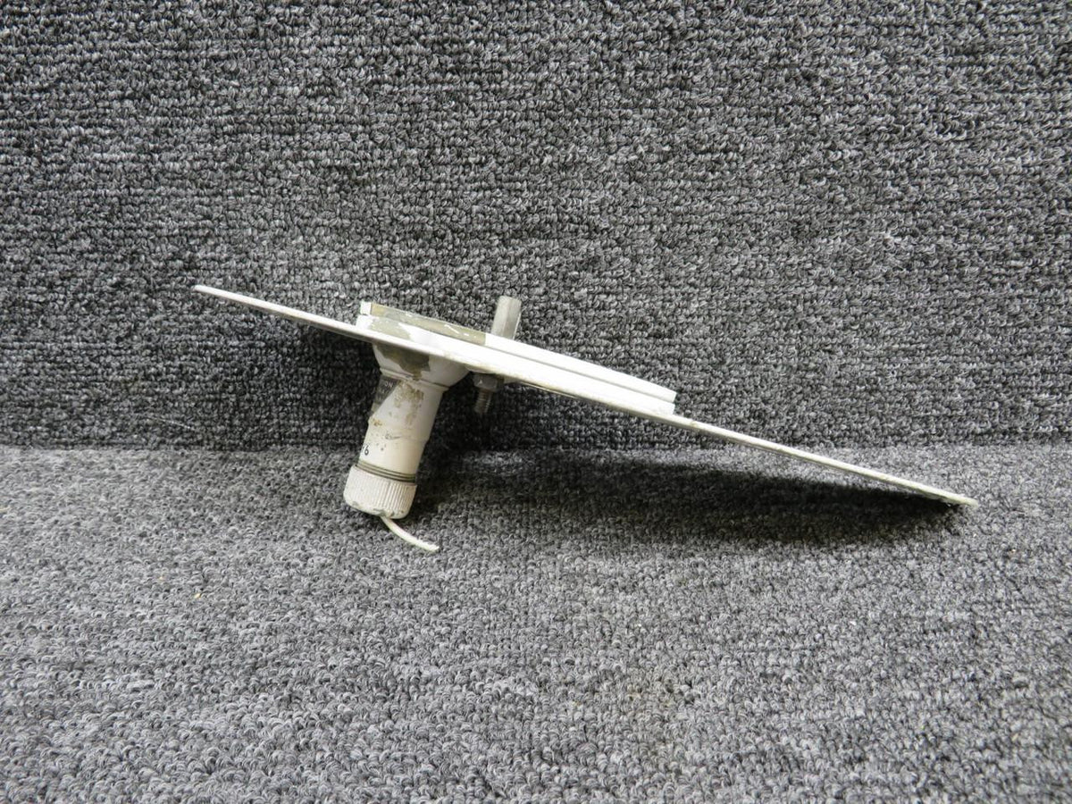 Grimes 30-0538-2 Grimes Wing Tip Position Light Housing (Minus Bulbs, Lenses, & Cover)