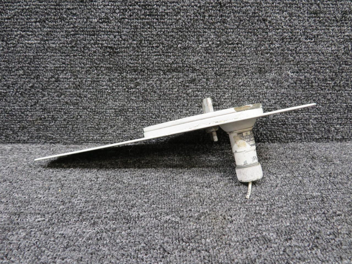 Grimes 30-0538-2 Grimes Wing Tip Position Light Housing (Minus Bulbs, Lenses, & Cover)