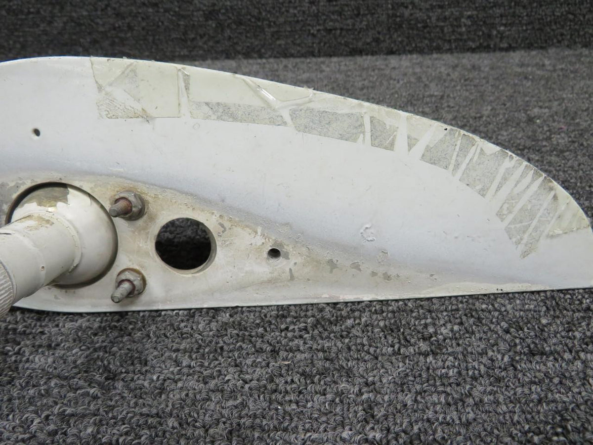 Grimes 30-0538-2 Grimes Wing Tip Position Light Housing (Minus Bulbs, Lenses, & Cover)