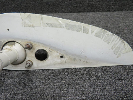 Grimes 30-0538-2 Grimes Wing Tip Position Light Housing (Minus Bulbs, Lenses, & Cover)