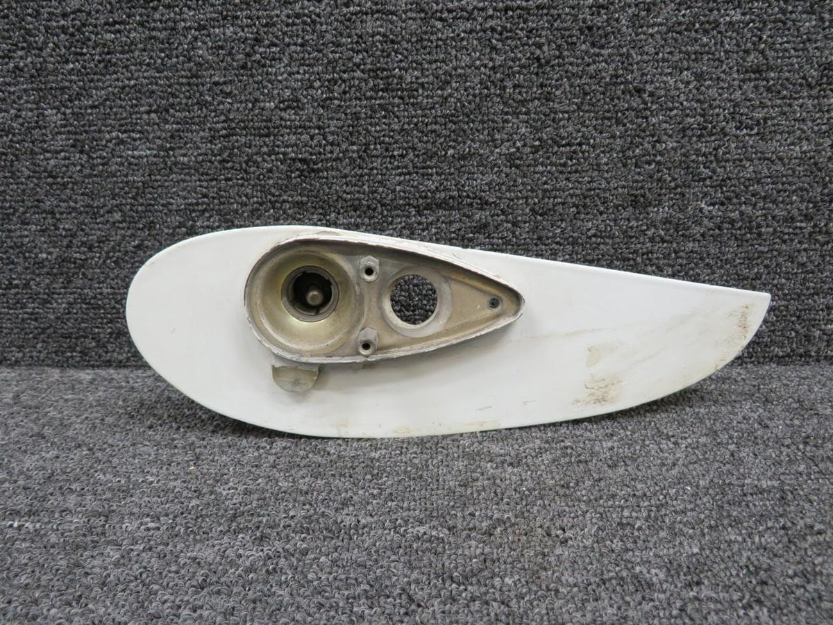 Grimes 30-0538-2 Grimes Wing Tip Position Light Housing (Minus Bulbs, Lenses, & Cover)