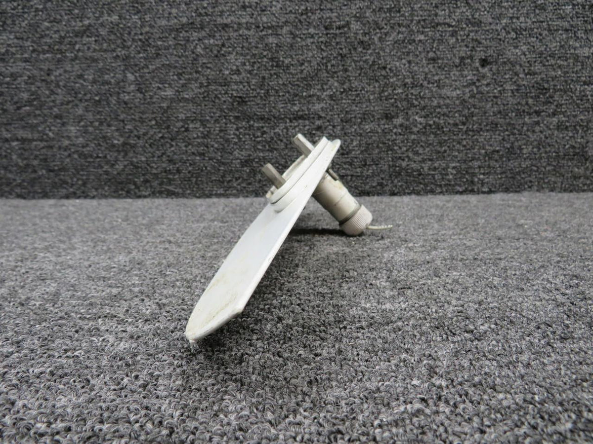 Grimes 30-0538-2 Grimes Wing Tip Position Light Housing (Minus Bulbs, Lenses, & Cover)