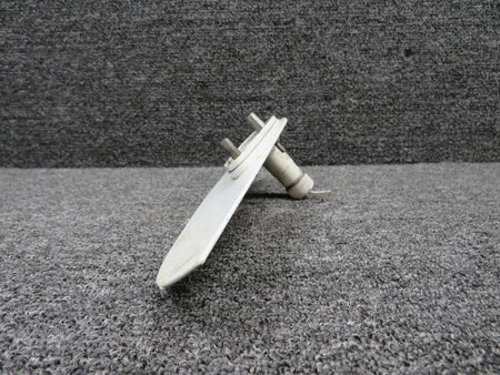 Grimes 30-0538-2 Grimes Wing Tip Position Light Housing (Minus Bulbs, Lenses, & Cover)