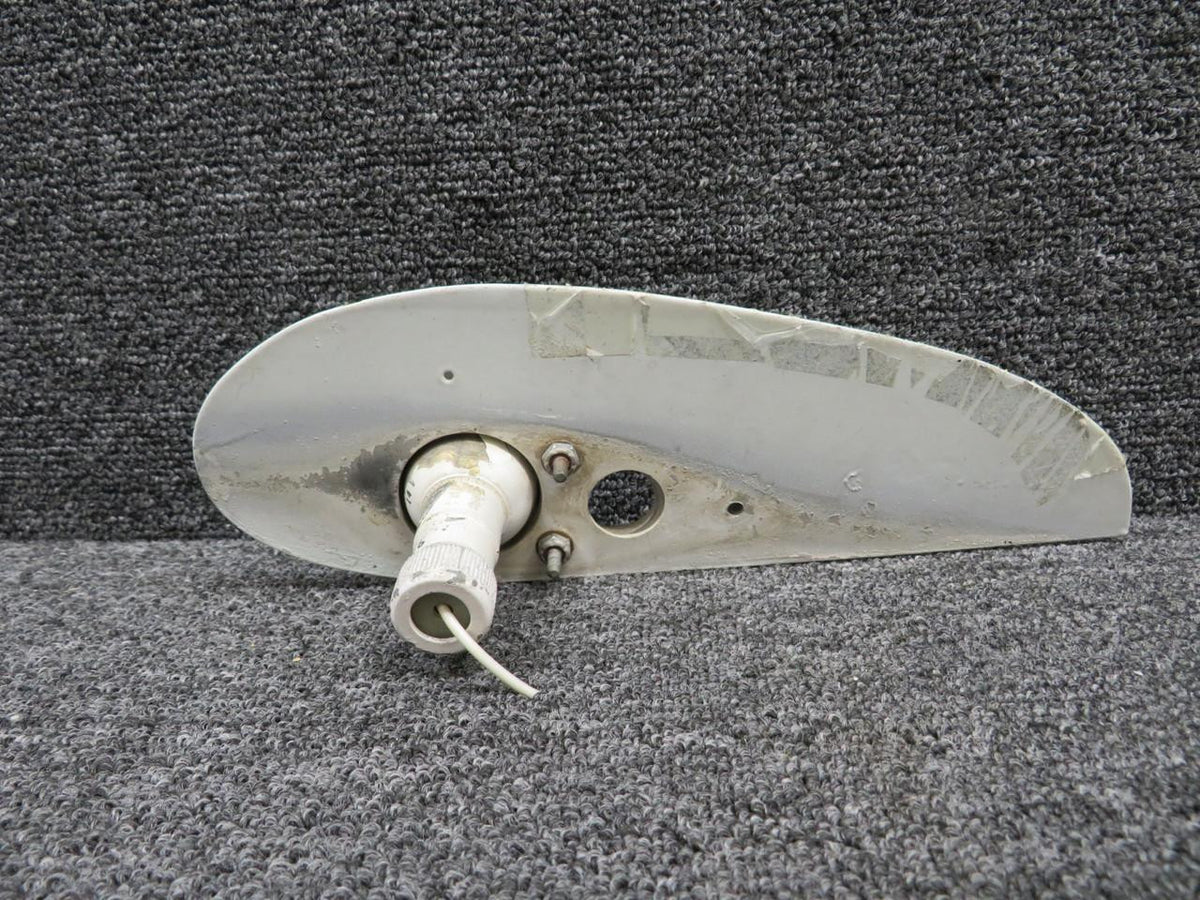 Grimes 30-0538-2 Grimes Wing Tip Position Light Housing (Minus Bulbs, Lenses, & Cover)