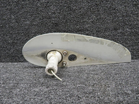 Grimes 30-0538-2 Grimes Wing Tip Position Light Housing (Minus Bulbs, Lenses, & Cover)