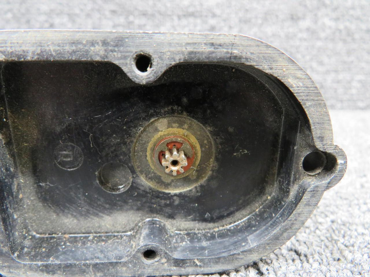 Grimes G-2905-24 Grimes Landing Light Power Unit (Missing Bottom Cover and Gear) (24V)