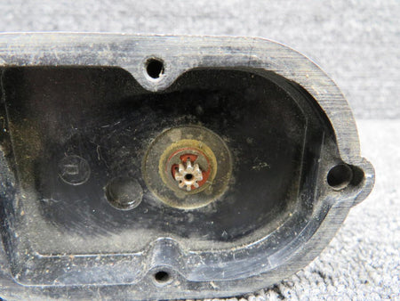 Grimes G-2905-24 Grimes Landing Light Power Unit (Missing Bottom Cover and Gear) (24V)