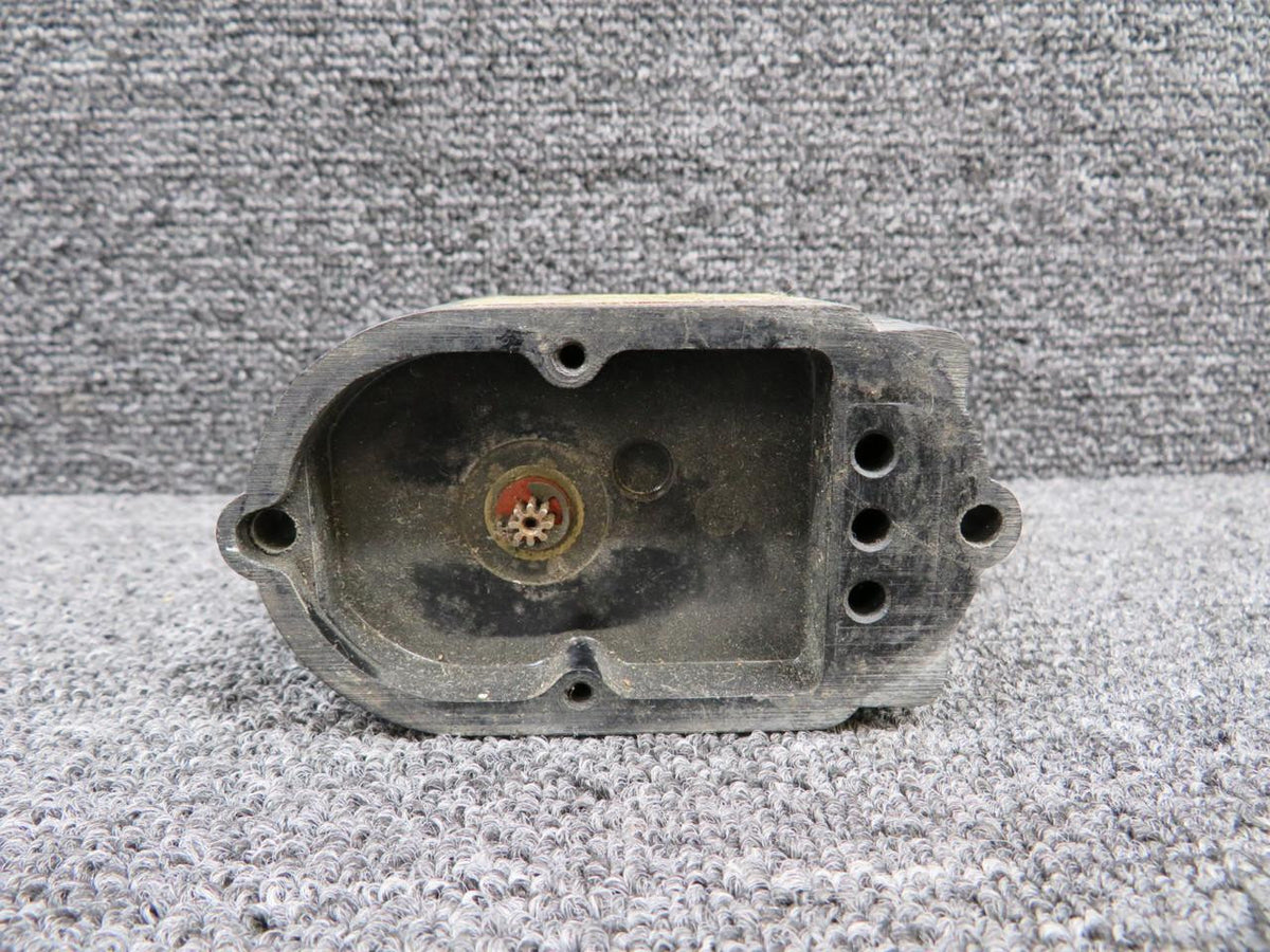 Grimes G-2905-24 Grimes Landing Light Power Unit (Missing Bottom Cover and Gear) (24V)