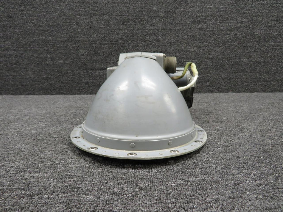 Grimes G-4710A-5 Grimes Landing Light Assy with Power Unit (Worn Housing & Bulb) (28V)
