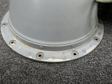 Grimes G-4710A-5 Grimes Landing Light Assy with Power Unit (Worn Housing & Bulb) (28V)