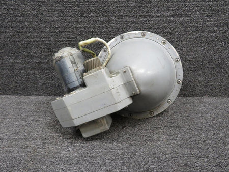 Grimes G-4710A-5 Grimes Landing Light Assy with Power Unit (Worn Housing & Bulb) (28V)