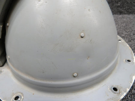 Grimes G-3600A-1 Grimes Landing Light (Minus Power Unit) (Small Dents on the Housing)