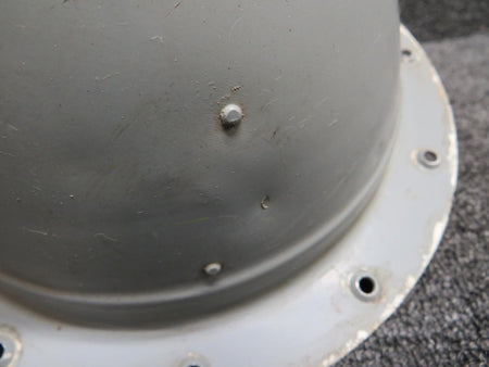 Grimes G-3600A-1 Grimes Landing Light (Minus Power Unit) (Small Dents on the Housing)