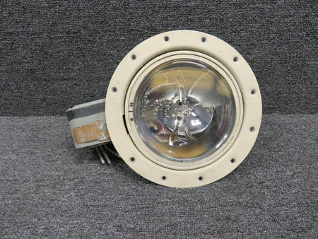 Grimes G-3600A-1 Grimes Landing Light (Minus Power Unit) (Small Dents on the Housing)