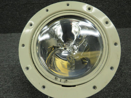 Grimes G-3600A-1 Grimes Landing Light (Minus Power Unit) (Small Dents on the Housing)