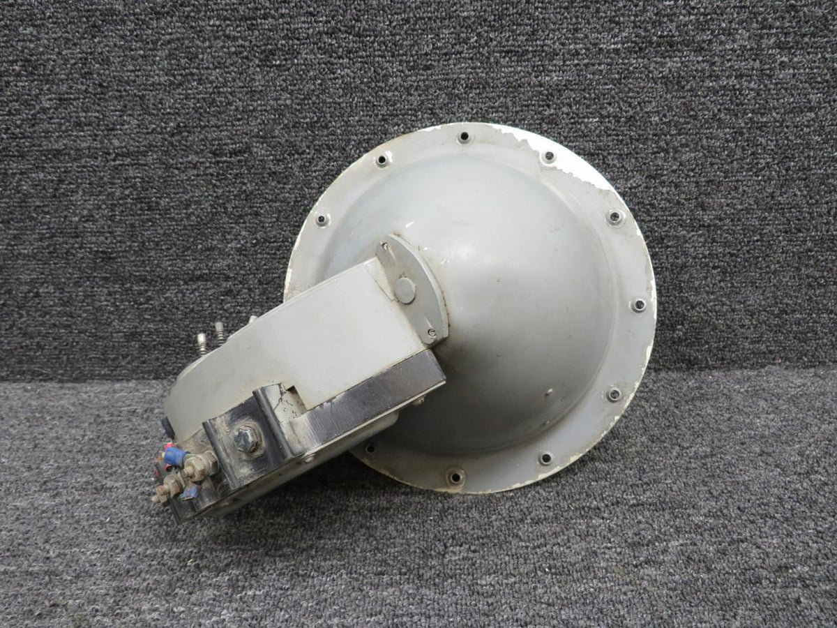 Grimes G-3600A-1 Grimes Landing Light (Minus Power Unit) (Small Dents on the Housing)