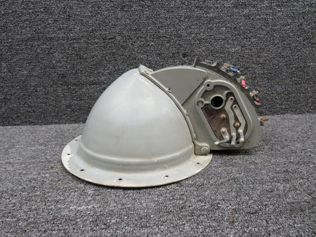 Grimes G-3600A-1 Grimes Landing Light (Minus Power Unit) (Small Dents on the Housing)