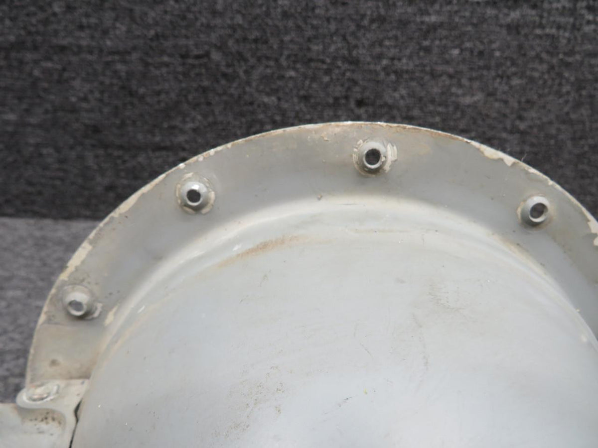 Grimes G-3600A-1 Grimes Landing Light (Minus Power Unit) (Small Dents on the Housing)