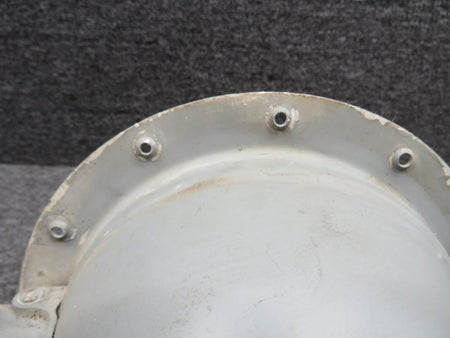 Grimes G-3600A-1 Grimes Landing Light (Minus Power Unit) (Small Dents on the Housing)