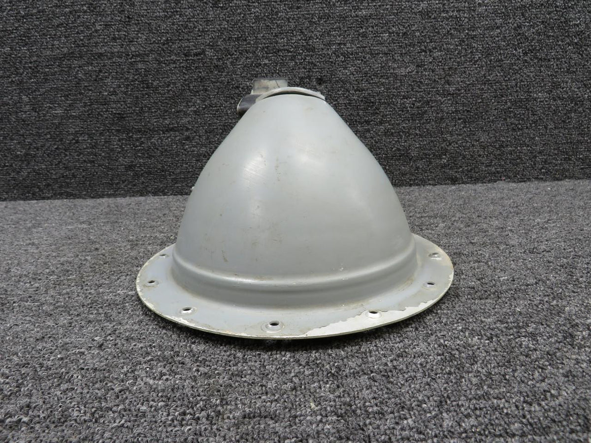 Grimes G-3600A-1 Grimes Landing Light (Minus Power Unit) (Small Dents on the Housing)