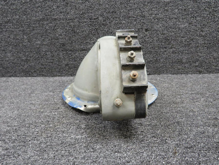 Grimes G-3600A-1 Grimes Landing Light without Power Unit (Damaged, Bent Retainer)