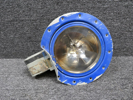 Grimes G-3600A-1 Grimes Landing Light without Power Unit (Damaged, Bent Retainer)
