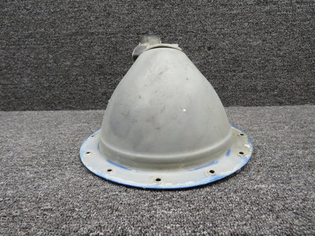 Grimes G-3600A-1 Grimes Landing Light without Power Unit (Damaged, Bent Retainer)