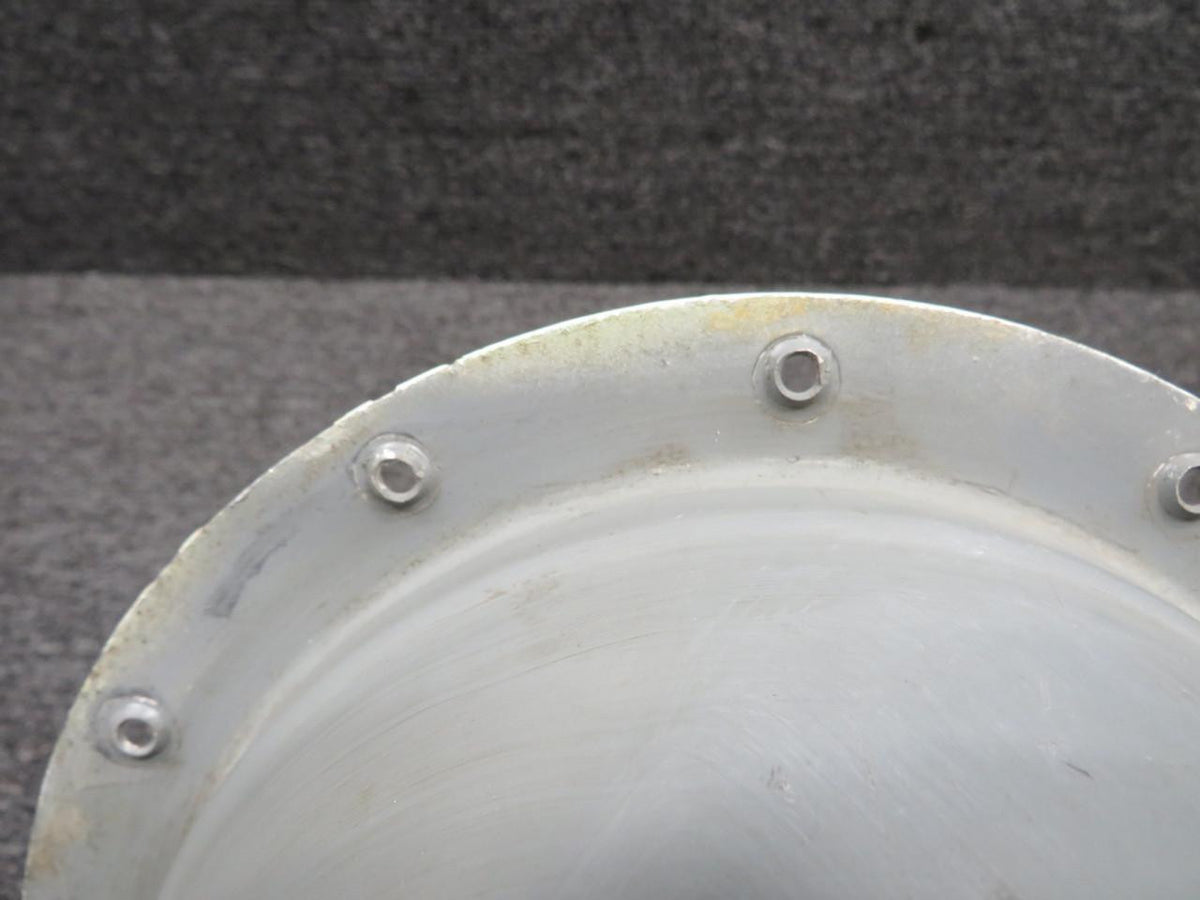 Grimes G-3600A-1 Grimes Landing Light without Power Unit (Damaged, Cracked Retainer)