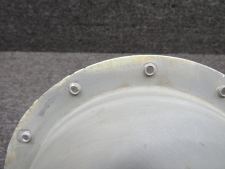 Grimes G-3600A-1 Grimes Landing Light without Power Unit (Damaged, Cracked Retainer)