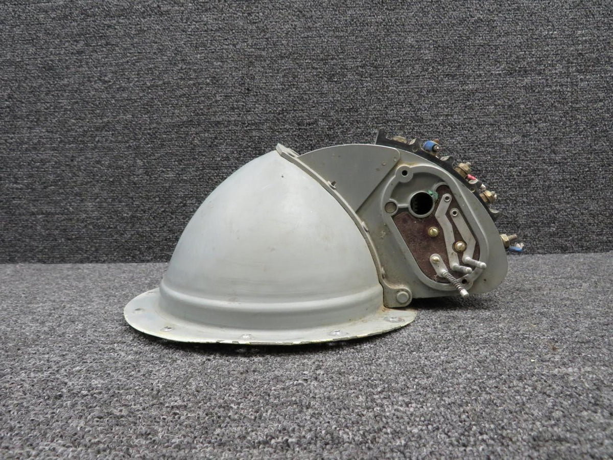 Grimes G-3600A-1 Grimes Landing Light without Power Unit (Damaged, Cracked Retainer)