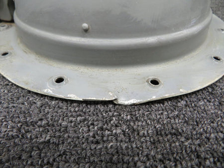 Grimes G-3600A-1 Grimes Landing Light without Power Unit (Damaged, Cracked Retainer)