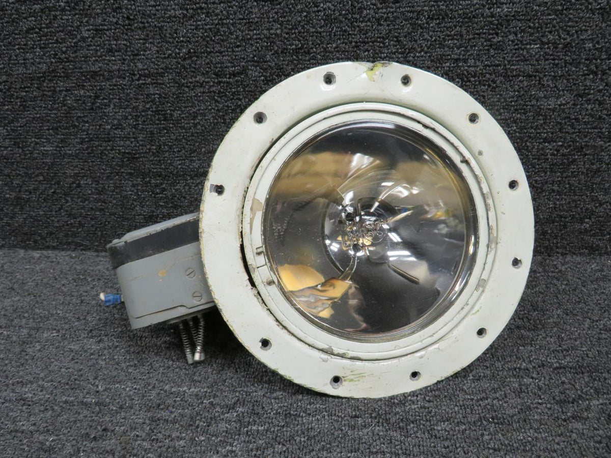 Grimes G-3600A-1 Grimes Landing Light without Power Unit (Damaged, Cracked Retainer)