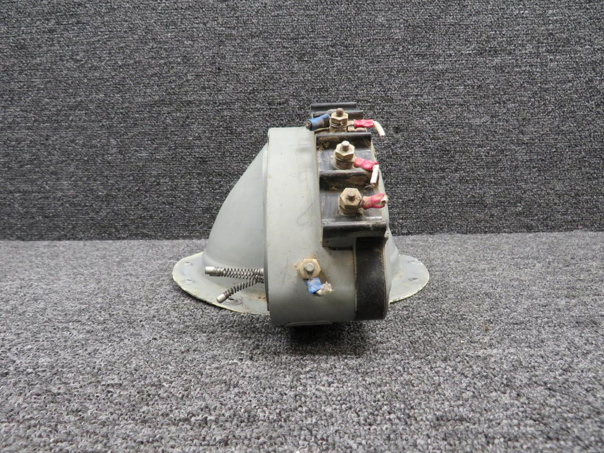 Grimes G-3600A-1 Grimes Landing Light without Power Unit (Damaged, Cracked Retainer)