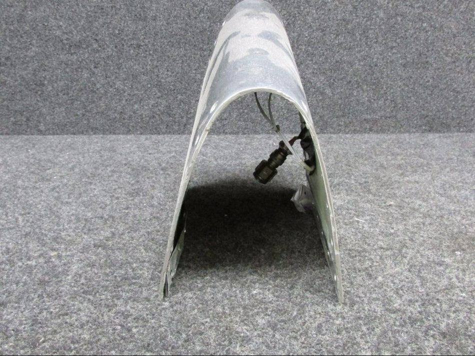 4557400005-014 Bombardier / Learjet 45 Section Leading Edge Inbd RH (SA)