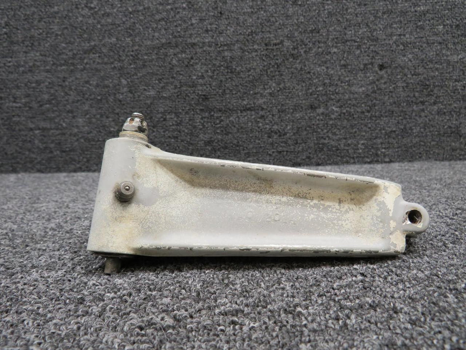 Cessna Aircraft Parts 0442506-7 (Weu: 0442506-12) Cessna 182P Upper Torque Link (Worn, Missing Zerk)