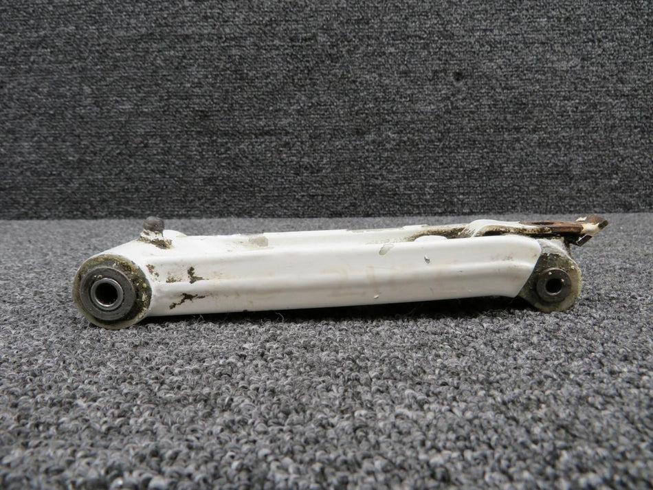Cessna Aircraft Parts 0543035-7 Cessna 210E Lower Torque Link (Damaged Edge, Missing Zerk)