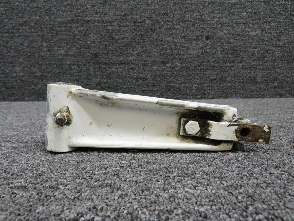 Cessna Aircraft Parts 0543035-7 Cessna 210E Lower Torque Link (Damaged Edge, Missing Zerk)
